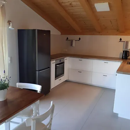 Apartmán - Am Chiemsee