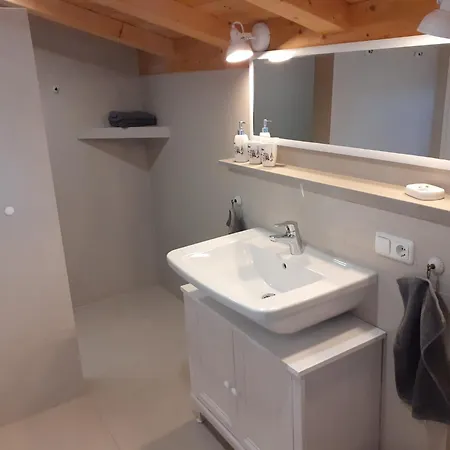 - Am Chiemsee Apartamento