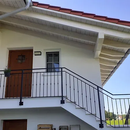 Apartman - Am Chiemsee
