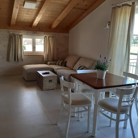 Apartman - Am Chiemsee Übersee