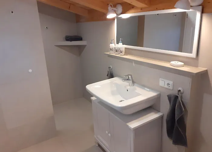 - Am Chiemsee Apartmán