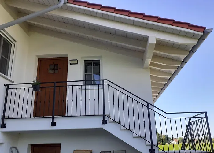 Apartmán - Am Chiemsee